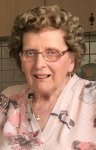 Nelly Mathijs