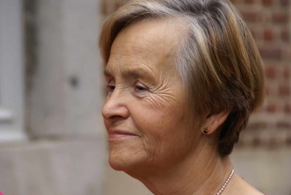 Christine Jackers