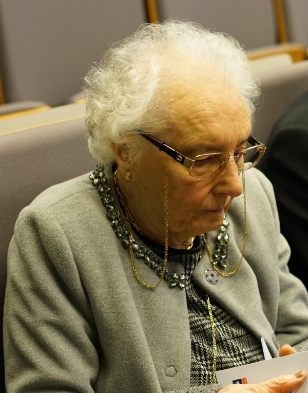 Eliane Colsoul