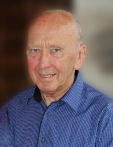 Hendrik Brion