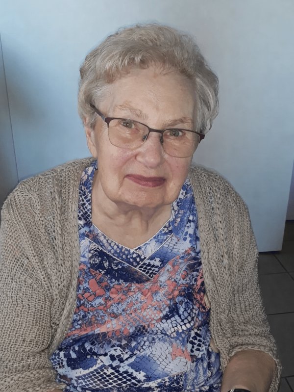 Denise Duchateau