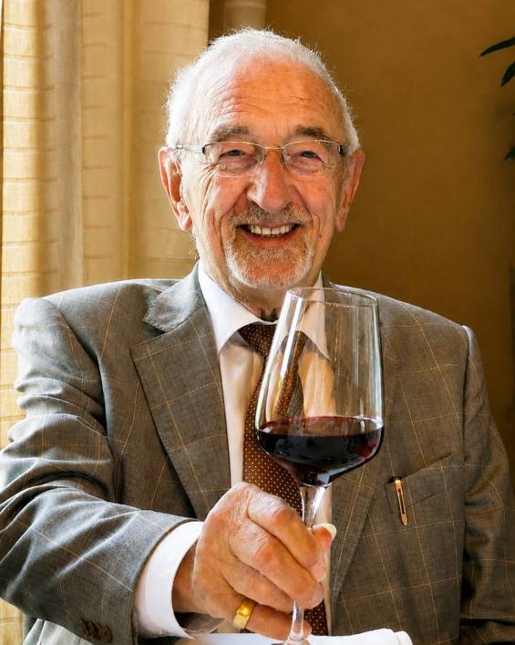Sylvain Droogmans